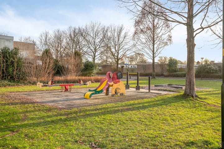 Foto 25 van Schout Diercxlaan 35