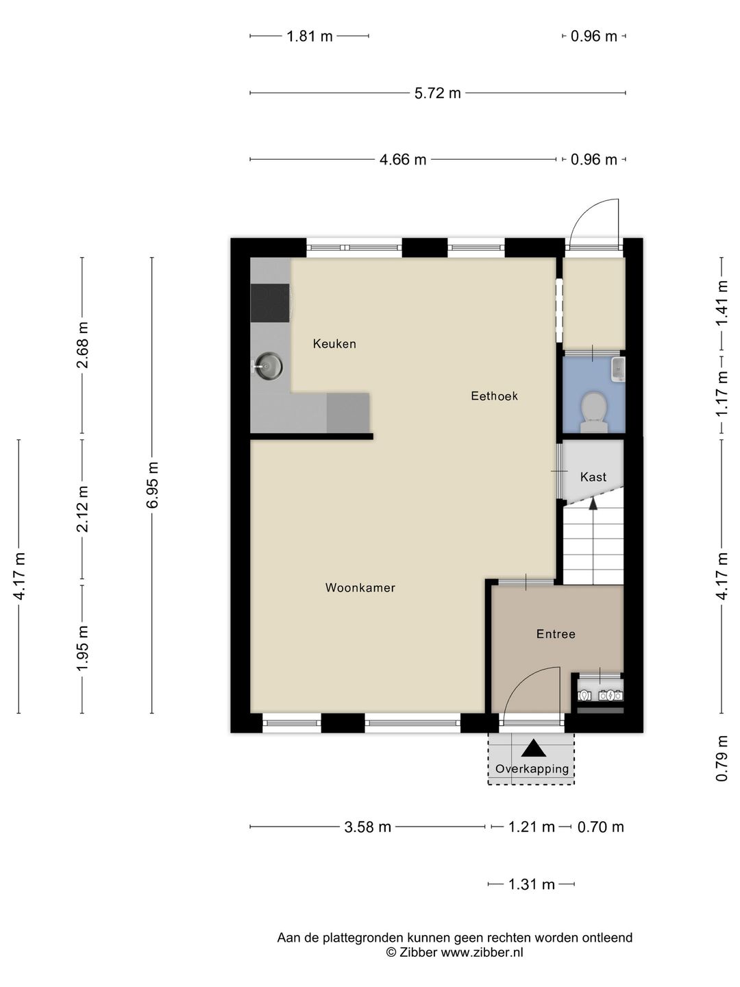 Foto 26 van Schout Diercxlaan 35