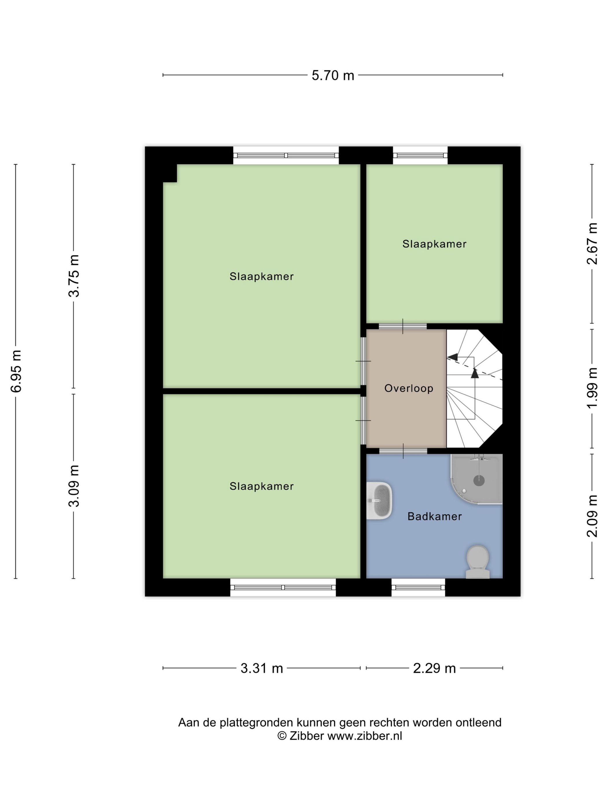 Foto 27 van Schout Diercxlaan 35