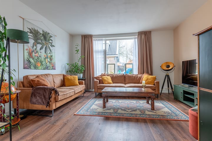 Foto 5 van Goudastraat 29