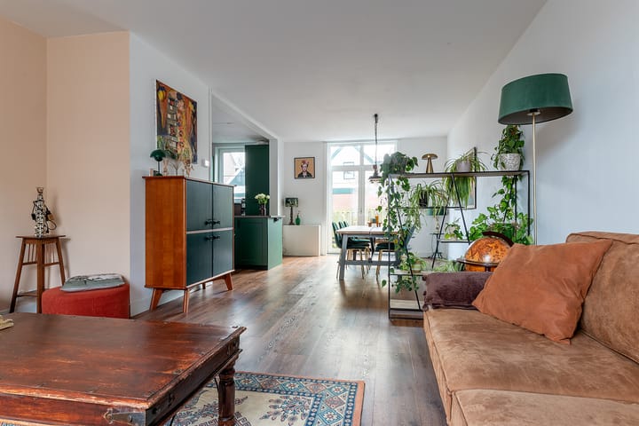 Foto 7 van Goudastraat 29