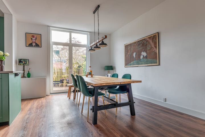 Foto 8 van Goudastraat 29