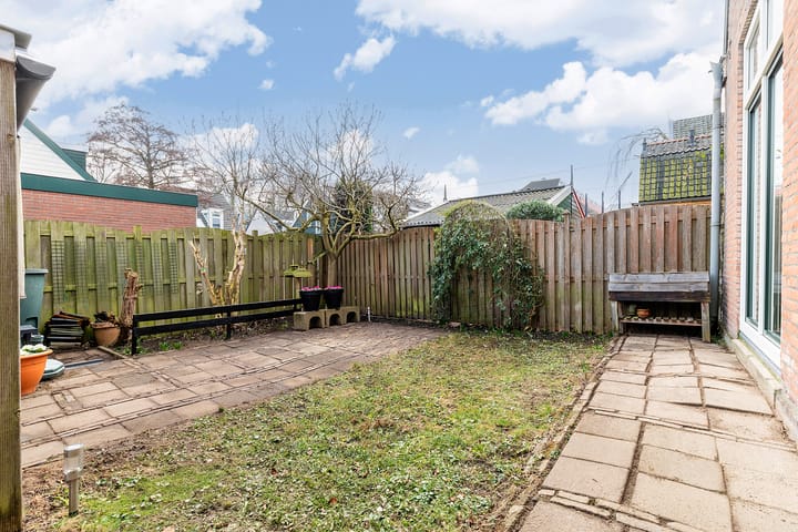 Foto 28 van Goudastraat 29