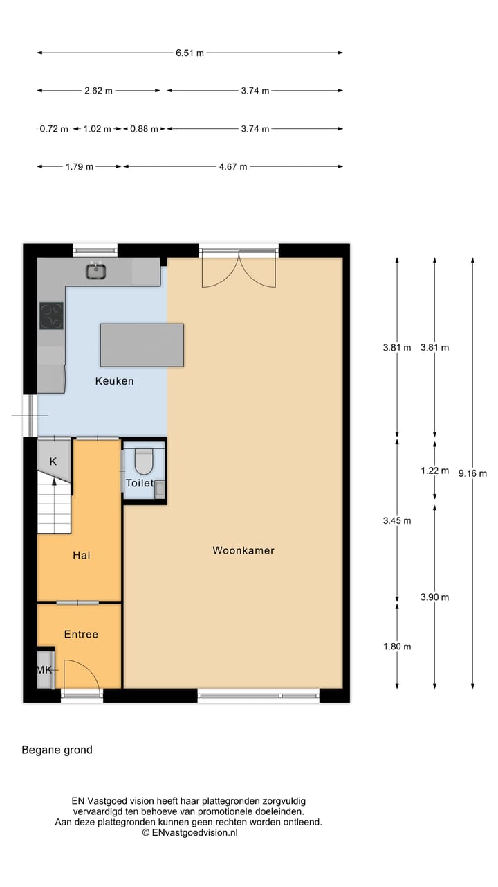 Foto 35 van Goudastraat 29