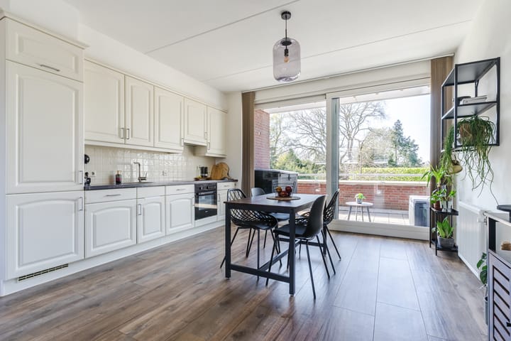 Foto 3 van Beukenlaan 4-G