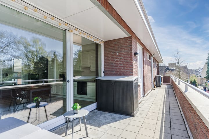 Foto 5 van Beukenlaan 4-G