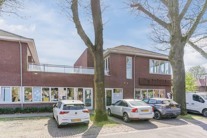 Foto 6 van Beukenlaan 4-G