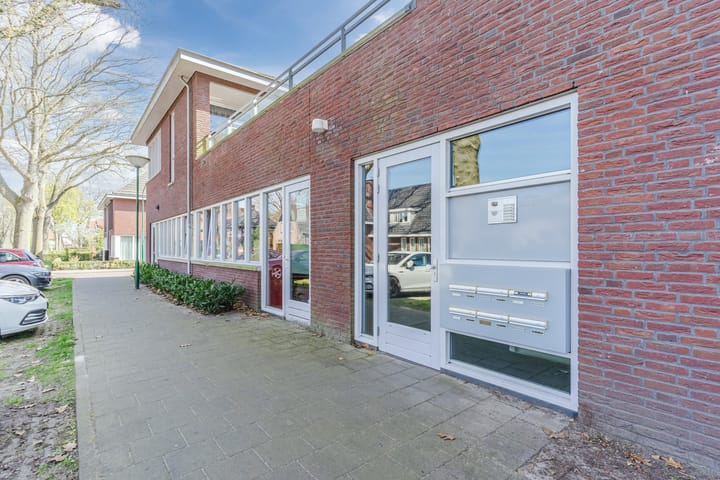 Foto 7 van Beukenlaan 4-G