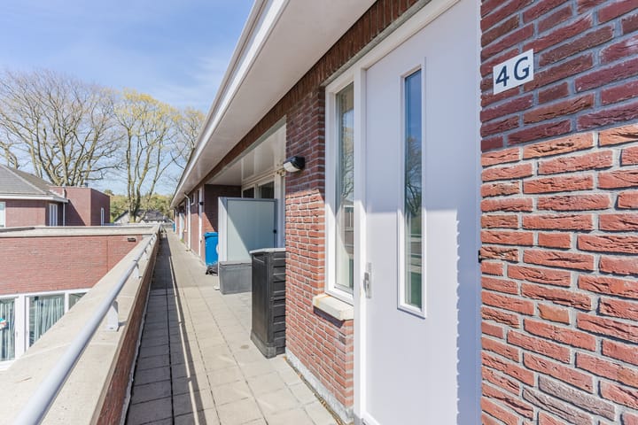 Foto 10 van Beukenlaan 4-G