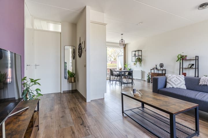 Foto 13 van Beukenlaan 4-G