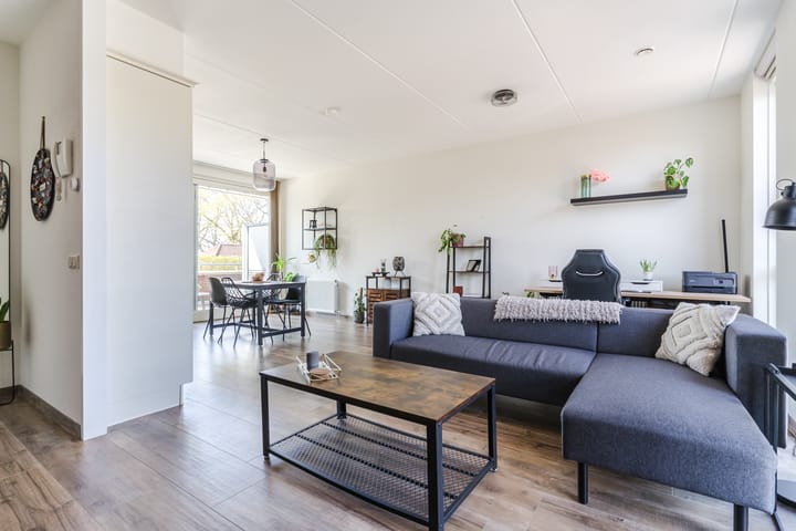 Foto 14 van Beukenlaan 4-G