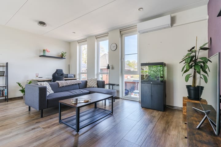 Foto 15 van Beukenlaan 4-G