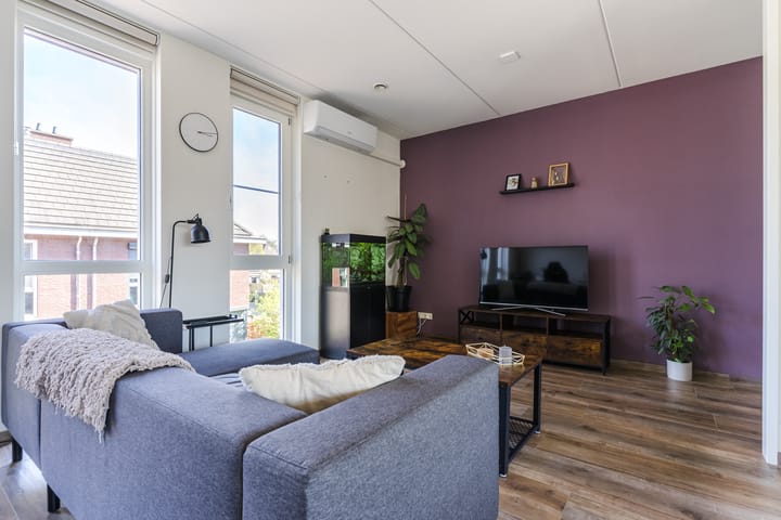 Foto 16 van Beukenlaan 4-G