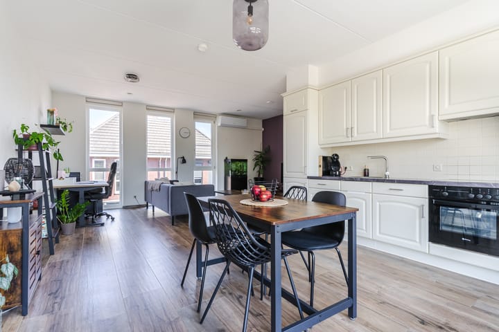 Foto 19 van Beukenlaan 4-G