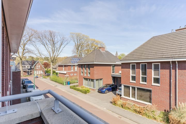 Foto 22 van Beukenlaan 4-G