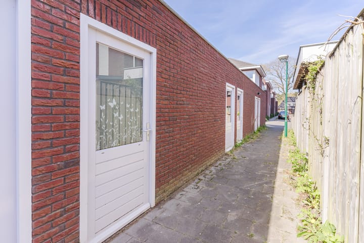 Foto 29 van Beukenlaan 4-G