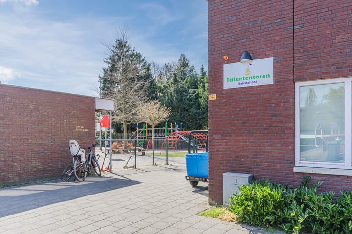 Foto 30 van Beukenlaan 4-G