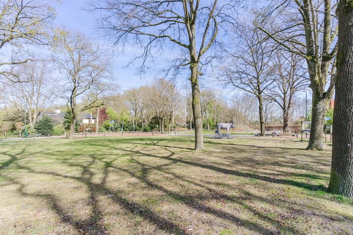 Foto 31 van Beukenlaan 4-G