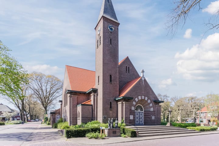 Foto 33 van Beukenlaan 4-G