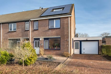 Simke Kloostermanstrjitte thumbnail