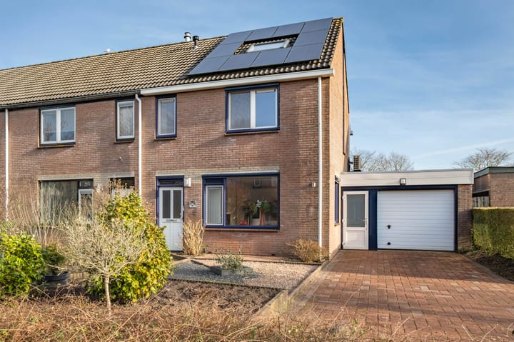 Simke Kloostermanstrjitte 70