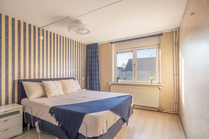 Foto 3 van Simke Kloostermanstrjitte 70