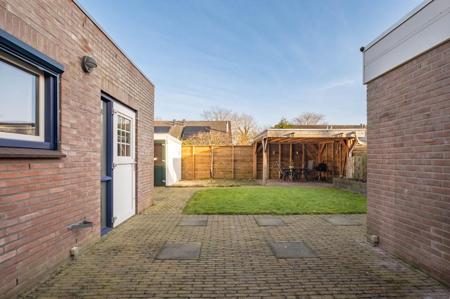 Photo 5 of Simke Kloostermanstrjitte 70