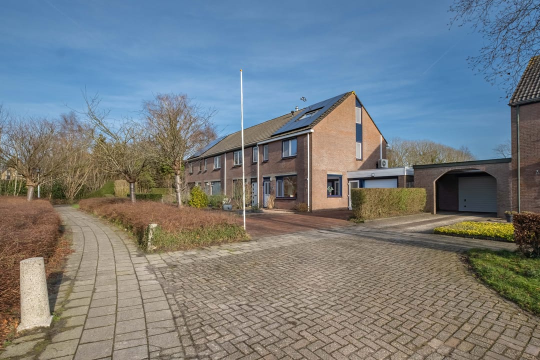 Photo 7 of Simke Kloostermanstrjitte 70