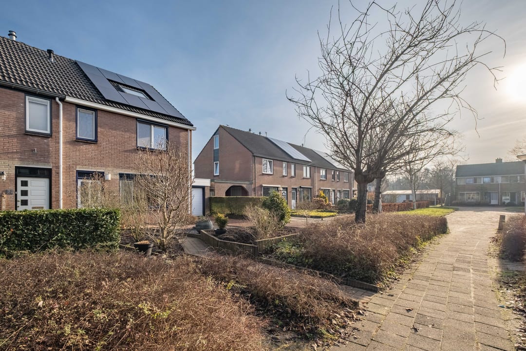 Photo 8 of Simke Kloostermanstrjitte 70