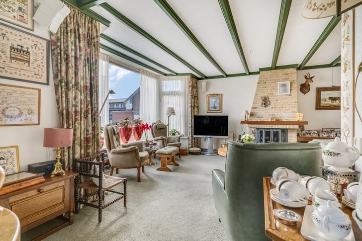 Foto 6 van Zuilestein 6