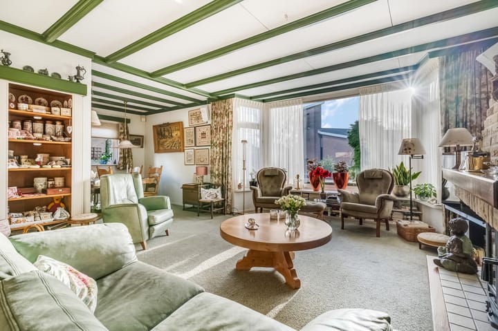 Foto 7 van Zuilestein 6