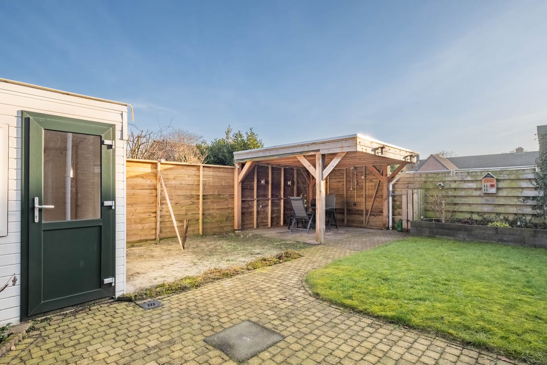 Photo 46 of Simke Kloostermanstrjitte 70