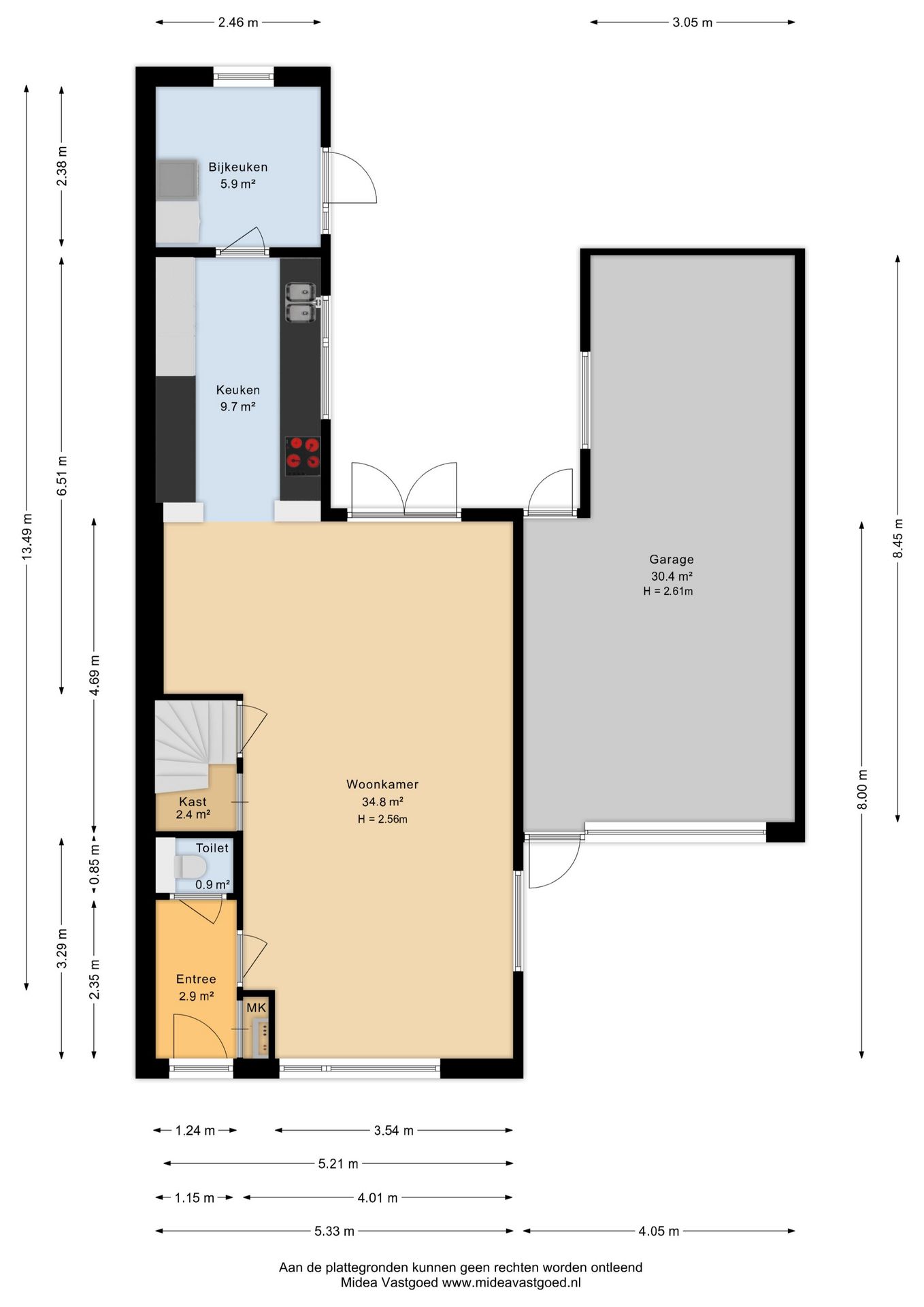 Photo 49 of Simke Kloostermanstrjitte 70