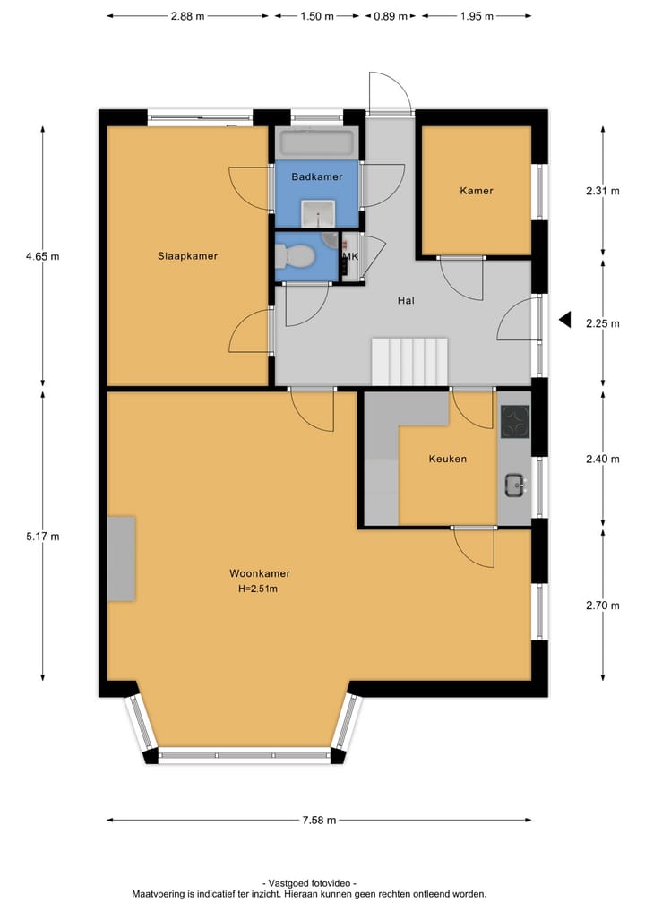 Foto 33 van Zuilestein 6