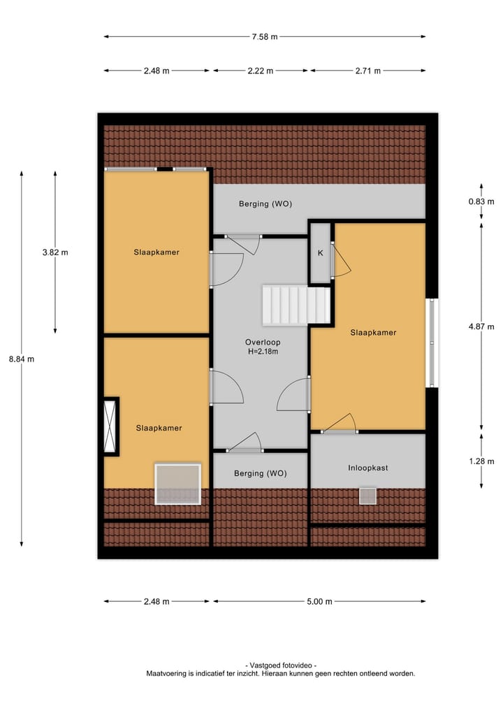 Foto 34 van Zuilestein 6