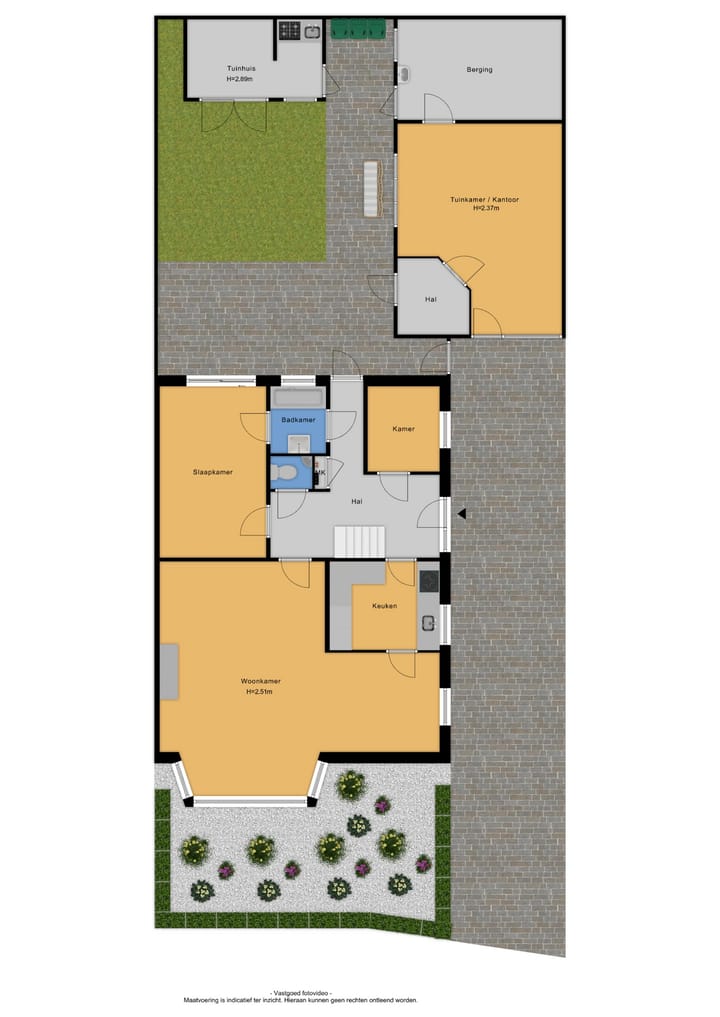 Foto 37 van Zuilestein 6