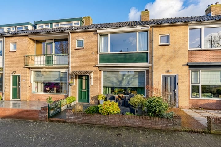Pegasusstraat 43