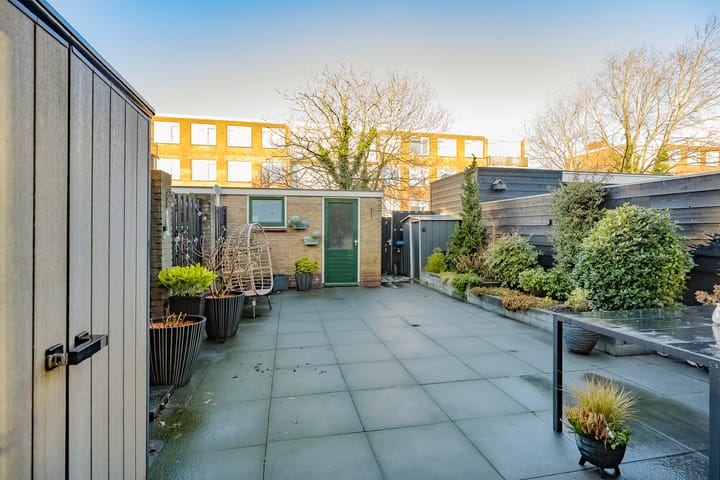 Photo 2 of Pegasusstraat 43