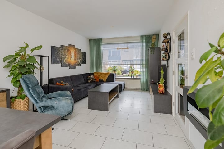 Photo 3 of Pegasusstraat 43