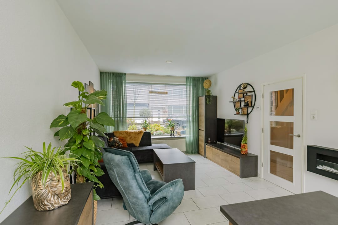 Foto 7 van Pegasusstraat 43