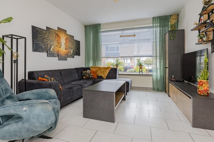 Photo 8 of Pegasusstraat 43