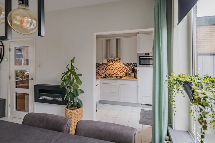 Photo 9 of Pegasusstraat 43