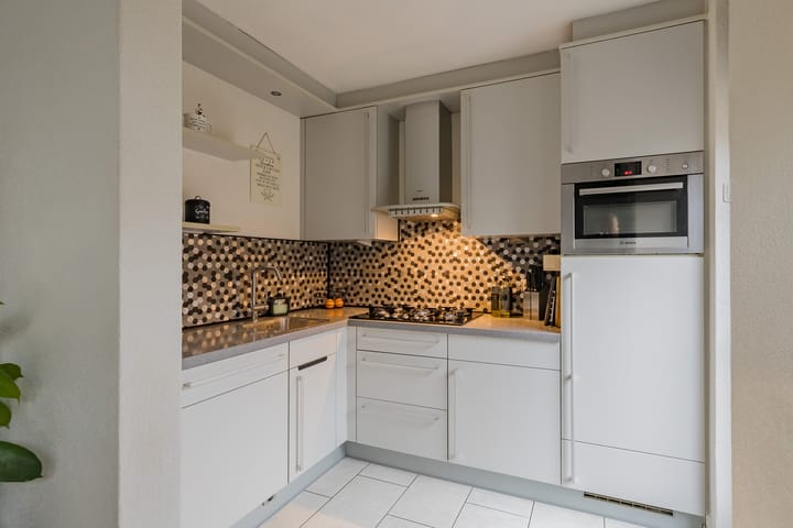 Photo 10 of Pegasusstraat 43