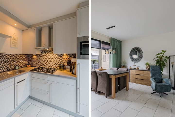 Photo 11 of Pegasusstraat 43