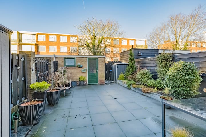 Photo 12 of Pegasusstraat 43