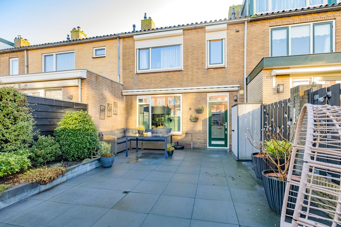 Foto 14 van Pegasusstraat 43