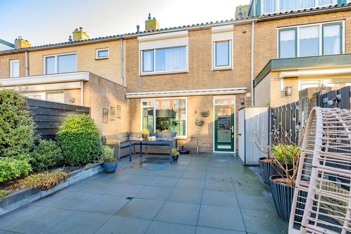 Photo 14 of Pegasusstraat 43