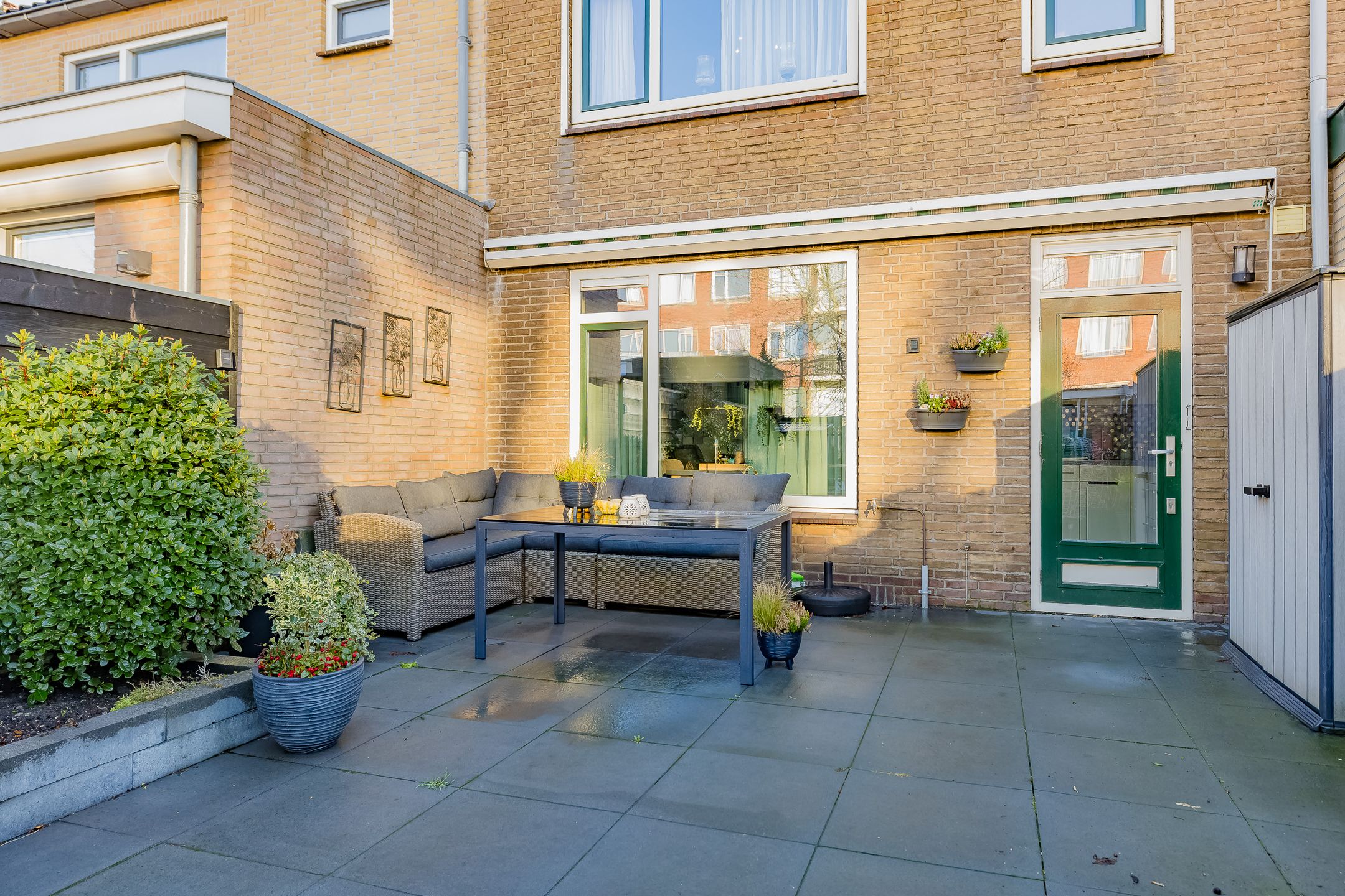 Foto 15 van Pegasusstraat 43