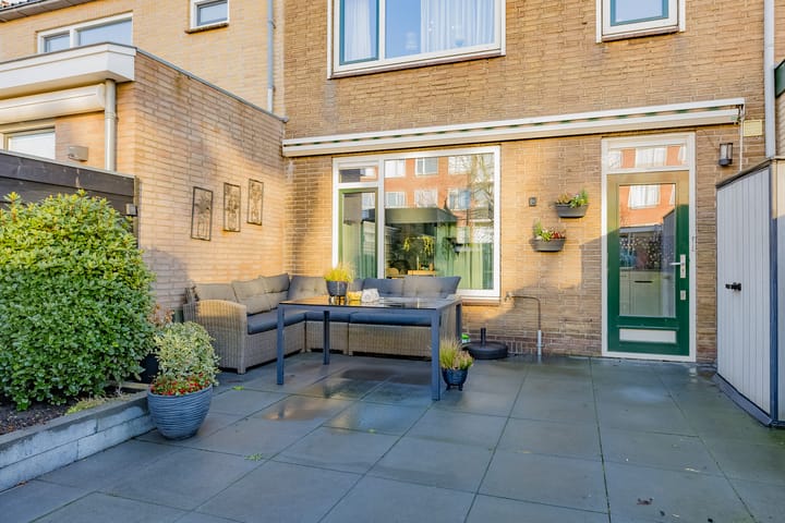 Photo 15 of Pegasusstraat 43