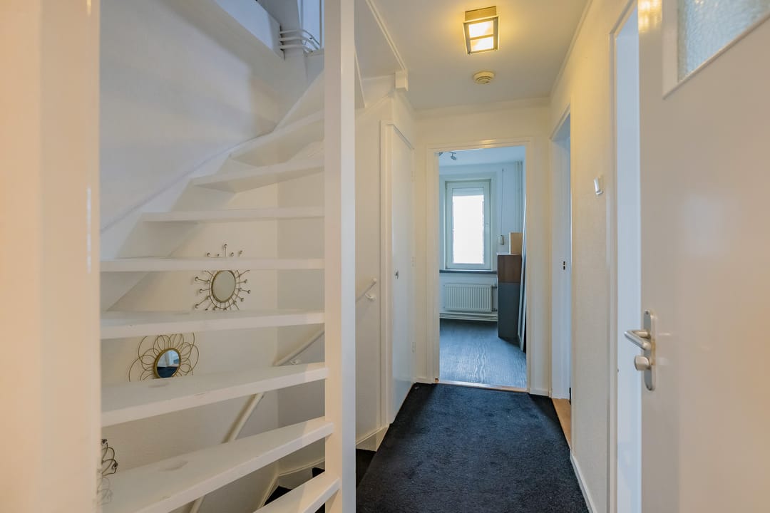 Foto 16 van Pegasusstraat 43